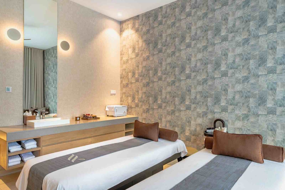 Vacanze alle Maldive tra lusso e comfort: nuovo hotel Barceló Nasandhura Malé 15 Hotel Barceló Nasandhura Malé