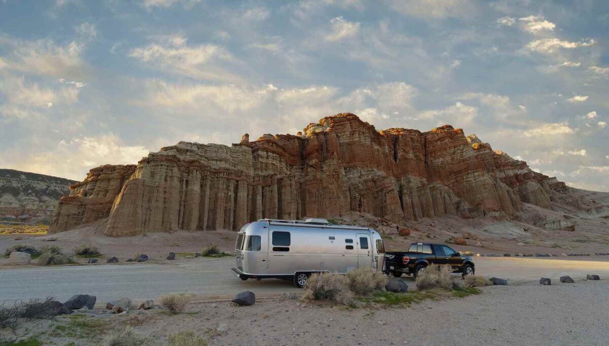 Come scegliere il camper perfetto nel 2025: spazio, versatilità e comfort di guida 11 camper