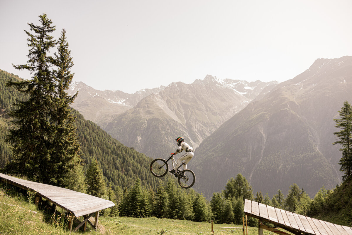 Vacanze estate in montagna: cosa fare nella Ötztal in Tirolo 17 Ötztal Tirolo Austria