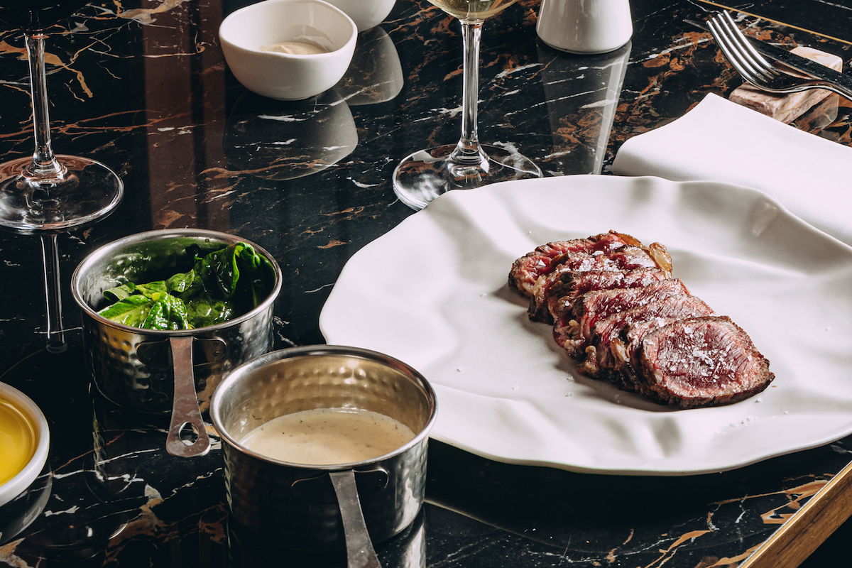 Brunch veg e Listening Bar: Bauhaus Roma, tra musica e mixology 3 Bauhaus Roma menu 2025