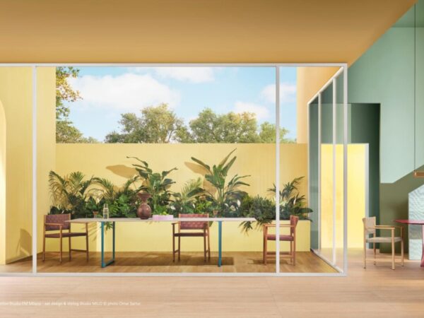 Sedie Griante design