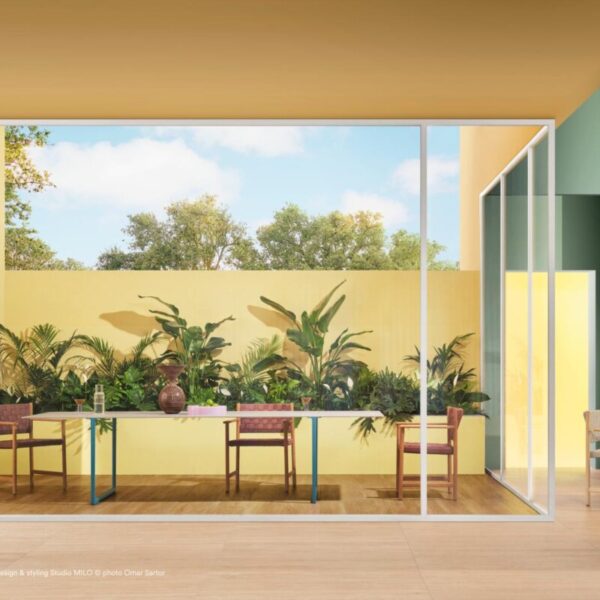 Sedie Griante design