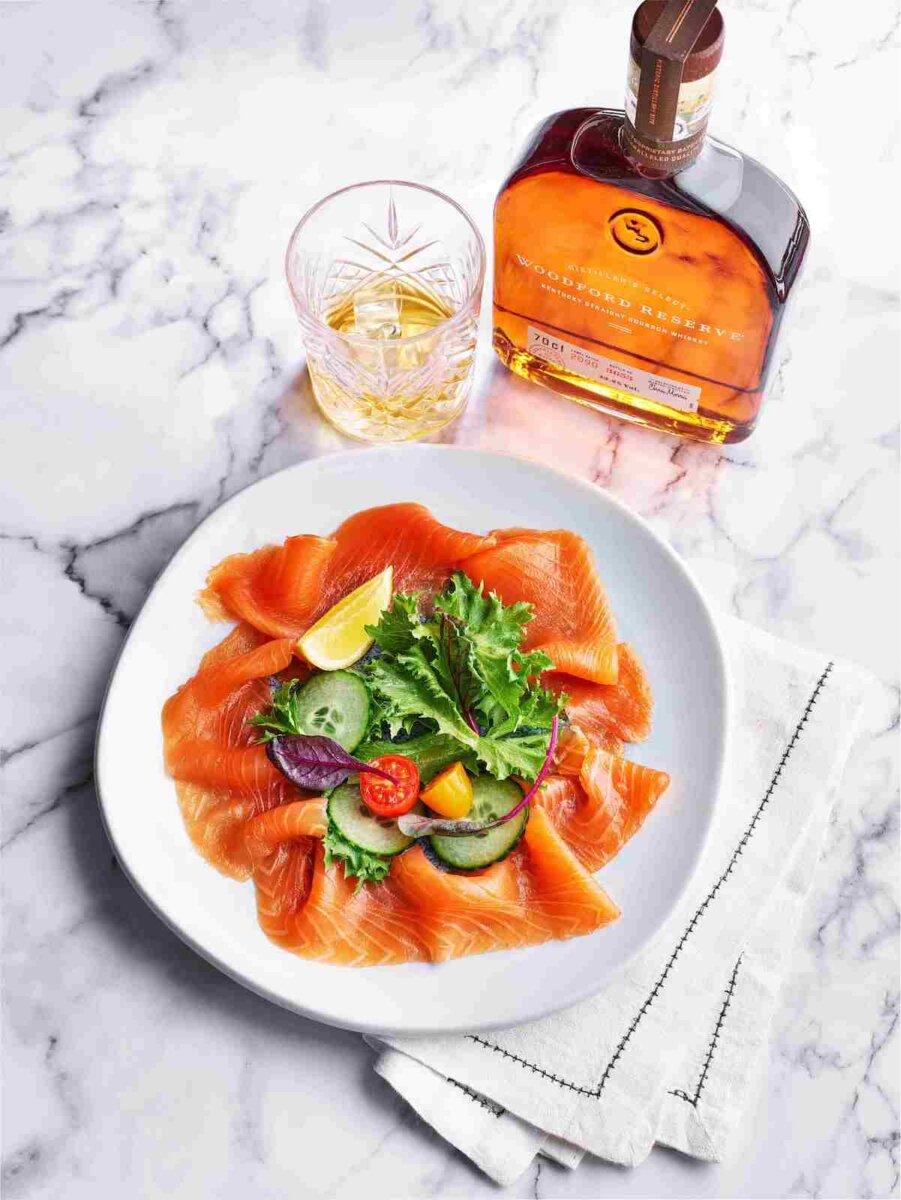 Heathrow Whisky Social Club: in viaggio tra sapore unico e tradizione 8 Heathrow Whisky Social Club