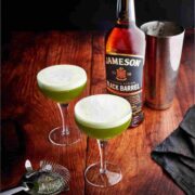 Heathrow Whisky Social Club