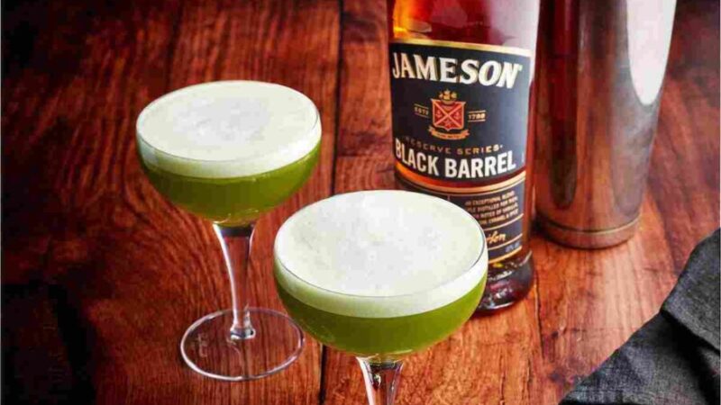 Heathrow Whisky Social Club