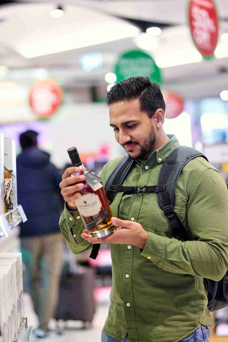 Heathrow Whisky Social Club: in viaggio tra sapore unico e tradizione 9 Heathrow Whisky Social Club