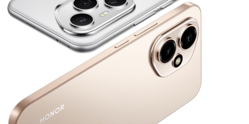 Honor 400 Pro 5G: smartphone AI e fotocamera 200MP al top 1 Honor 400 Pro 5G