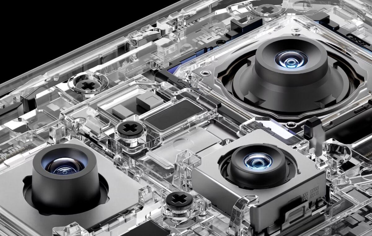 Honor 400 Pro 5G: smartphone AI e fotocamera 200MP al top 9 Honor 400 Pro 5G