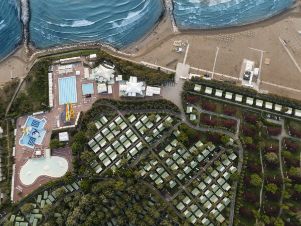 Isamar Holiday Village