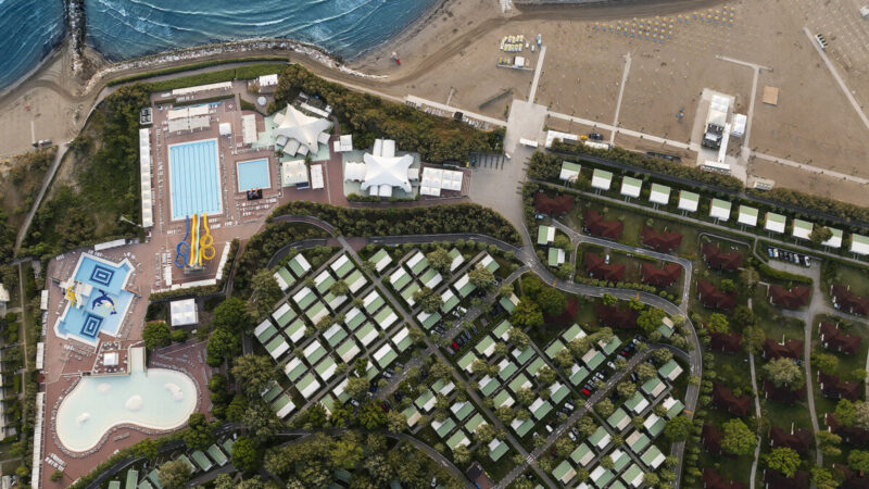 Isamar Holiday Village