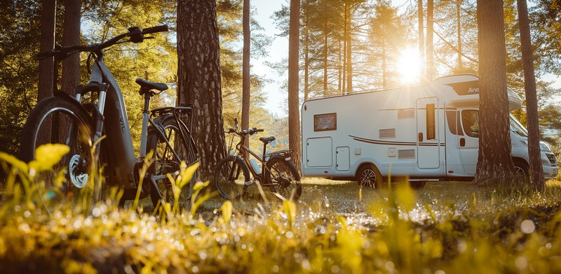Come scegliere il camper perfetto nel 2025: spazio, versatilità e comfort di guida 1 camper