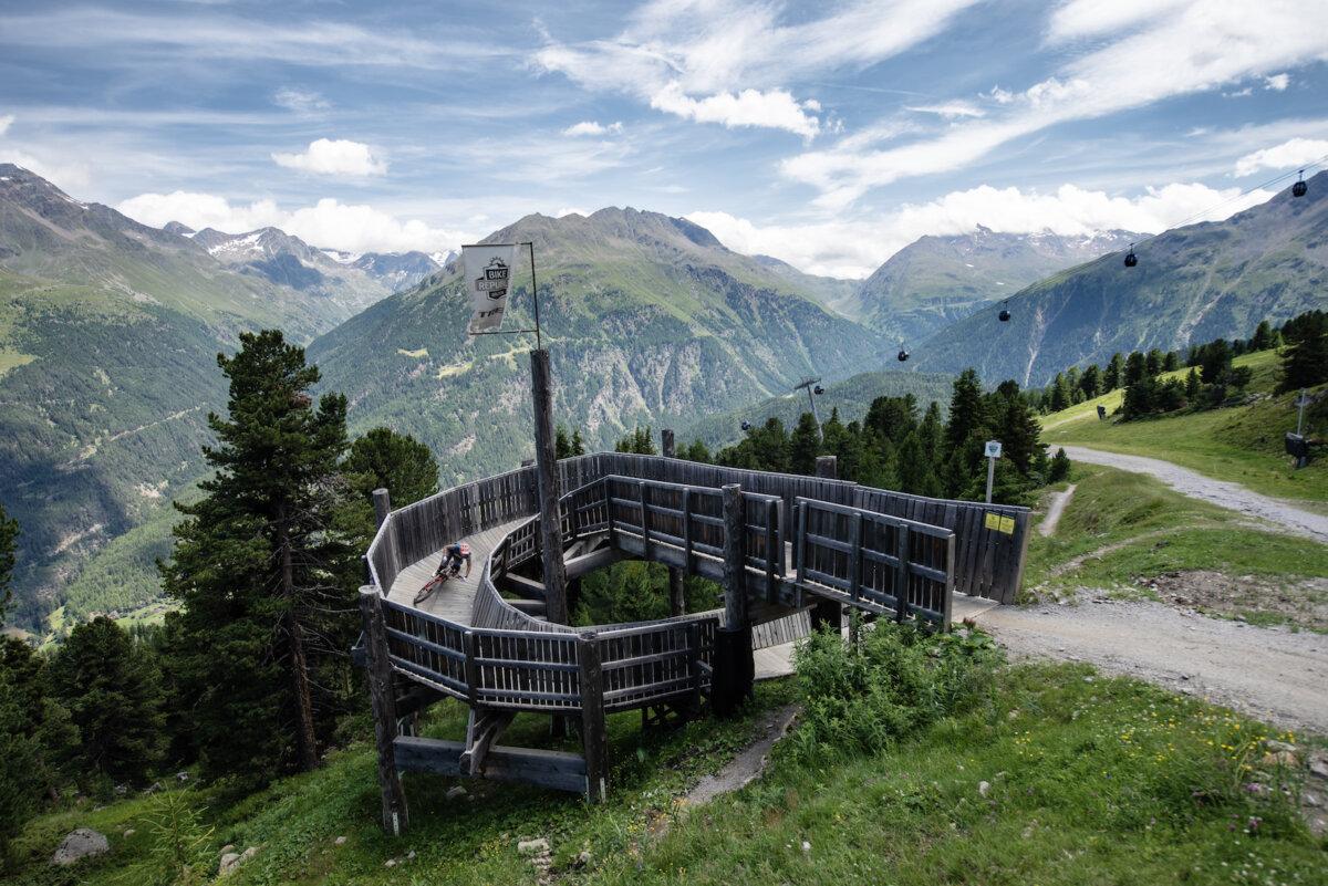 Vacanze estate in montagna: cosa fare nella Ötztal in Tirolo 15 Ötztal Tirolo Austria