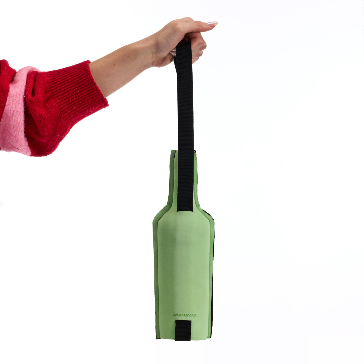 Kit picnic e aperitivi all’aria aperta: must have dell'estate 6 Borsa termica vino picnic