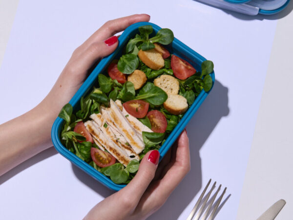 lunchbox picnic