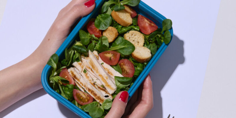 Kit picnic e aperitivi all’aria aperta: must have dell'estate 1 lunchbox picnic