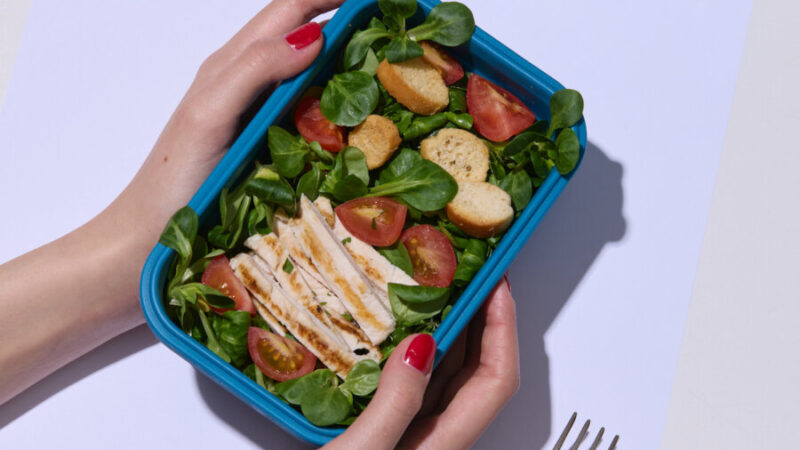 lunchbox picnic