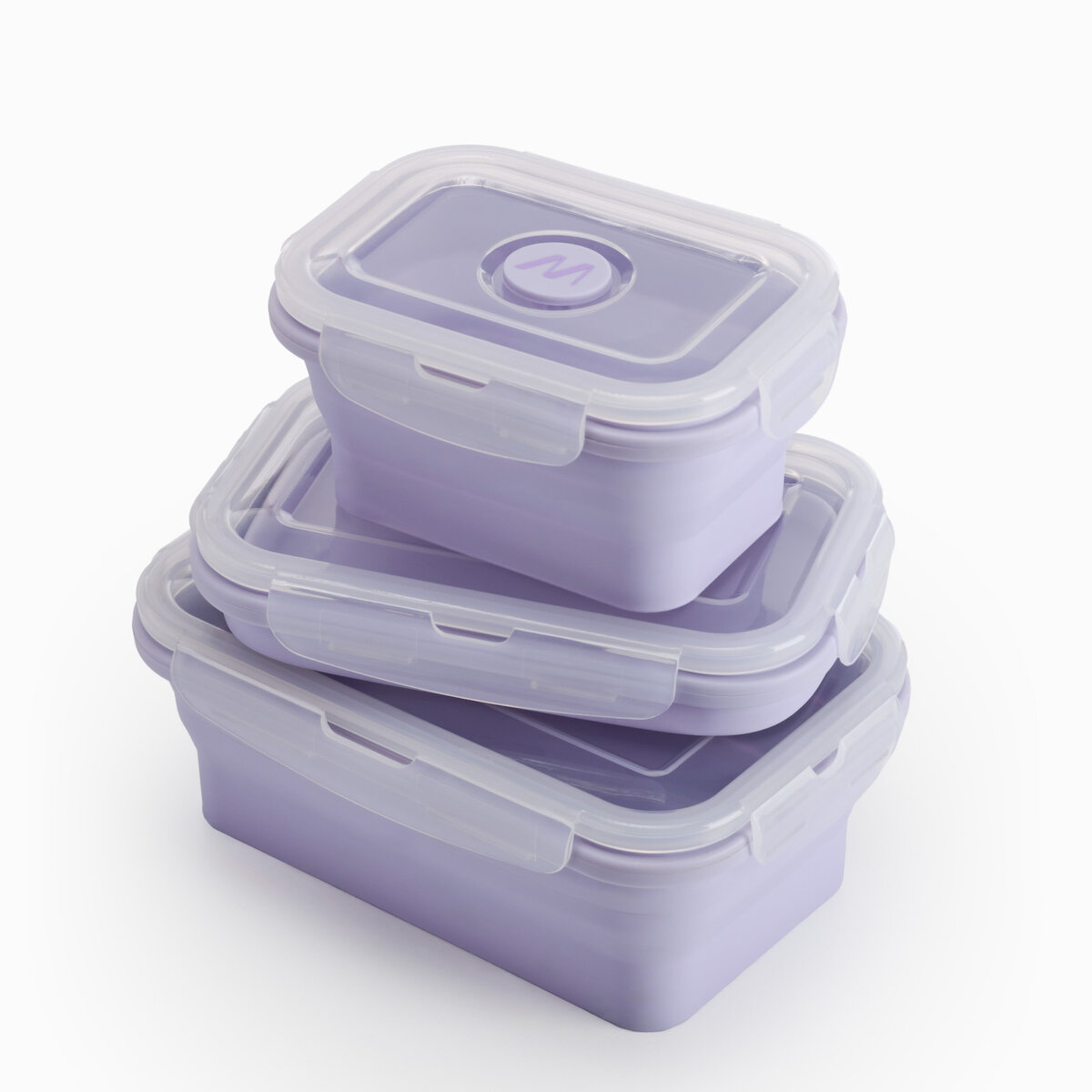 Kit picnic e aperitivi all’aria aperta: must have dell'estate 3 lunchbox set