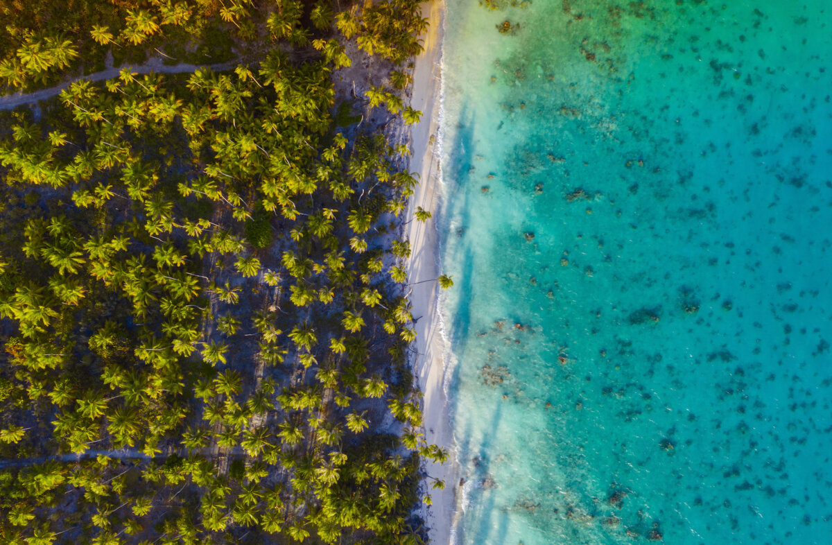 Vacanza a Tahiti 2025: la spiaggia PK9 di Fakarava 6 vacanza Tahiti spiaggia