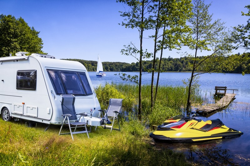 Come scegliere il camper perfetto nel 2025: spazio, versatilità e comfort di guida 15 camper
