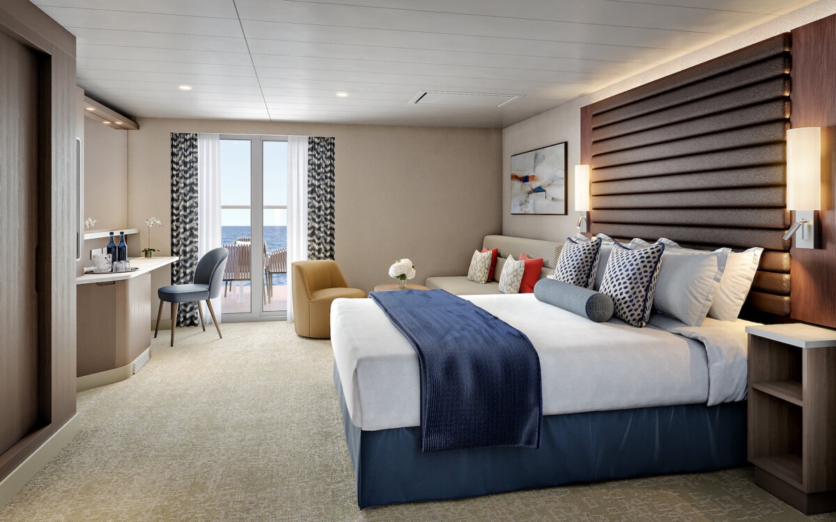 Tutte le novità 2025 delle navi da crociera Norwegian Epic e Pride of America 4 nave da crociera Norwegian Pride of America