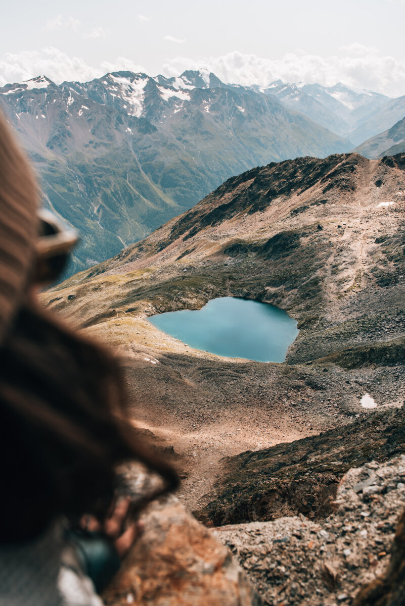 Vacanze estate in montagna: cosa fare nella Ötztal in Tirolo 14 Ötztal Tirolo Austria