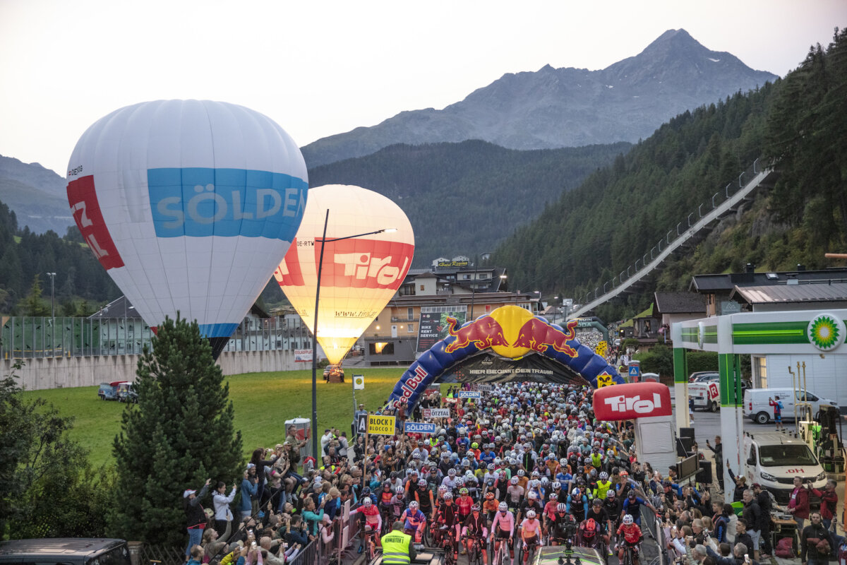 Vacanze estate in montagna: cosa fare nella Ötztal in Tirolo 19 Ötztal Tirolo Austria