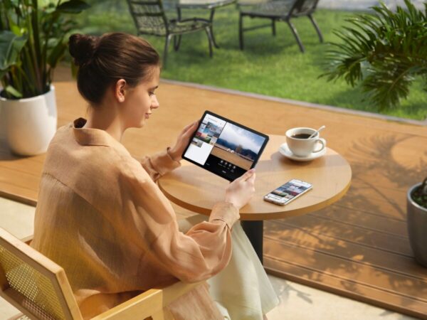 tablet Oppo Pad SE
