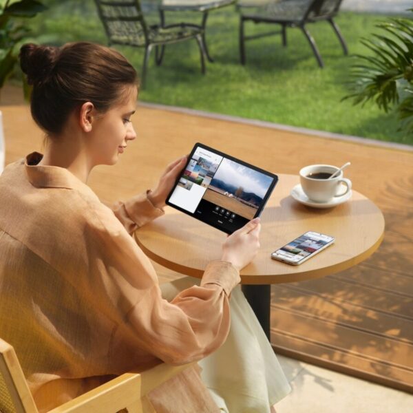 tablet Oppo Pad SE