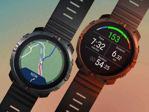 Polar Grit X2
