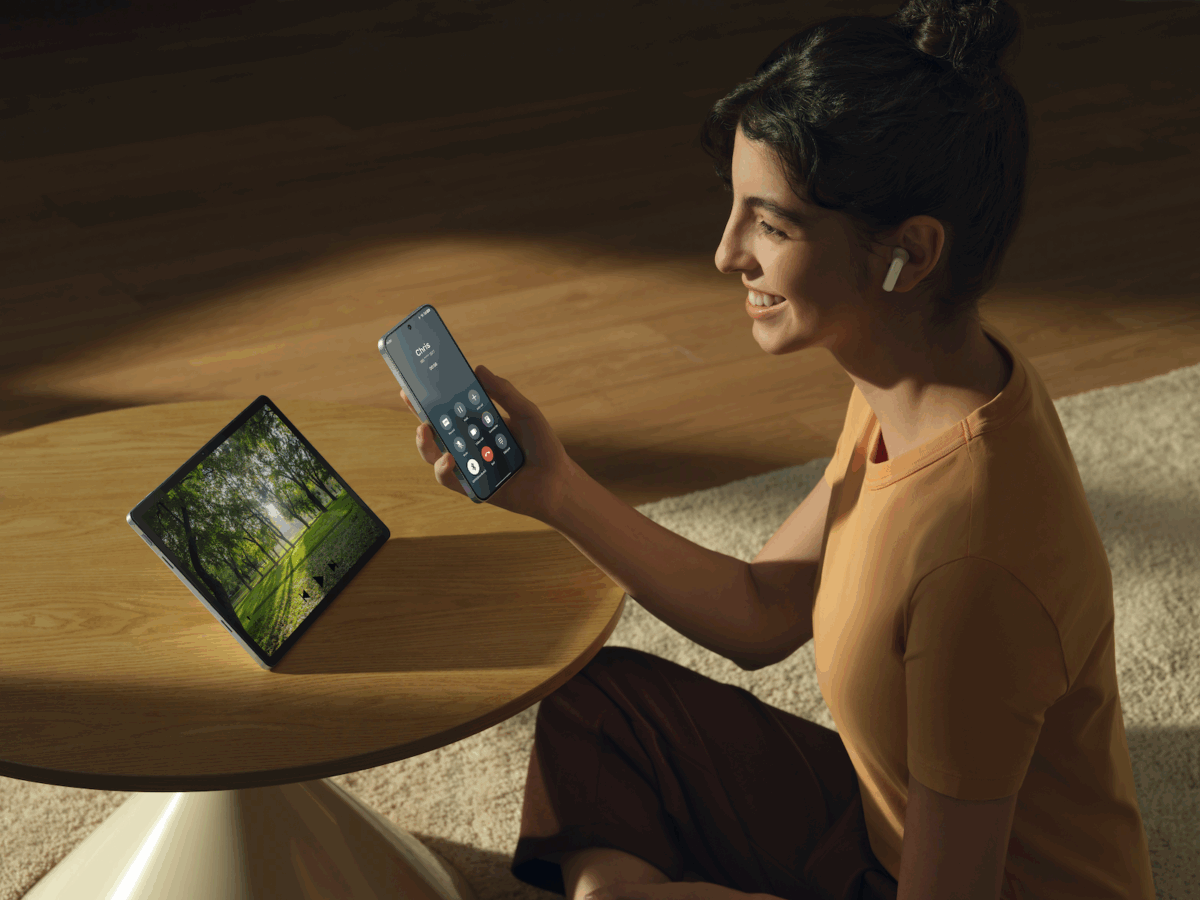 Novità Oppo 2025: tablet Oppo Pad SE e auricolari Enco Buds3 15 auricolari Oppo Enco Buds 3