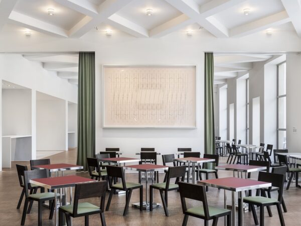 Ristorante Cucina Triennale