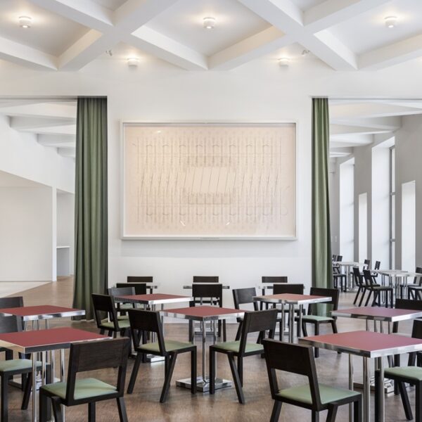 Ristorante Cucina Triennale