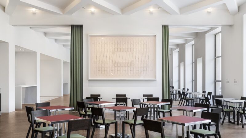 Ristorante Cucina Triennale