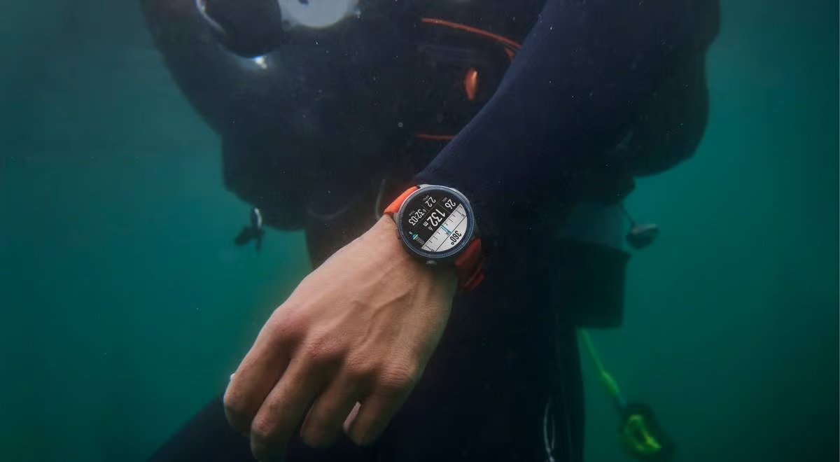 Allenamento più intelligente con il nuovo smartwatch Amazfit Balance 2 e Helio Strap 12 Smartwatch Amazfit Balance 2