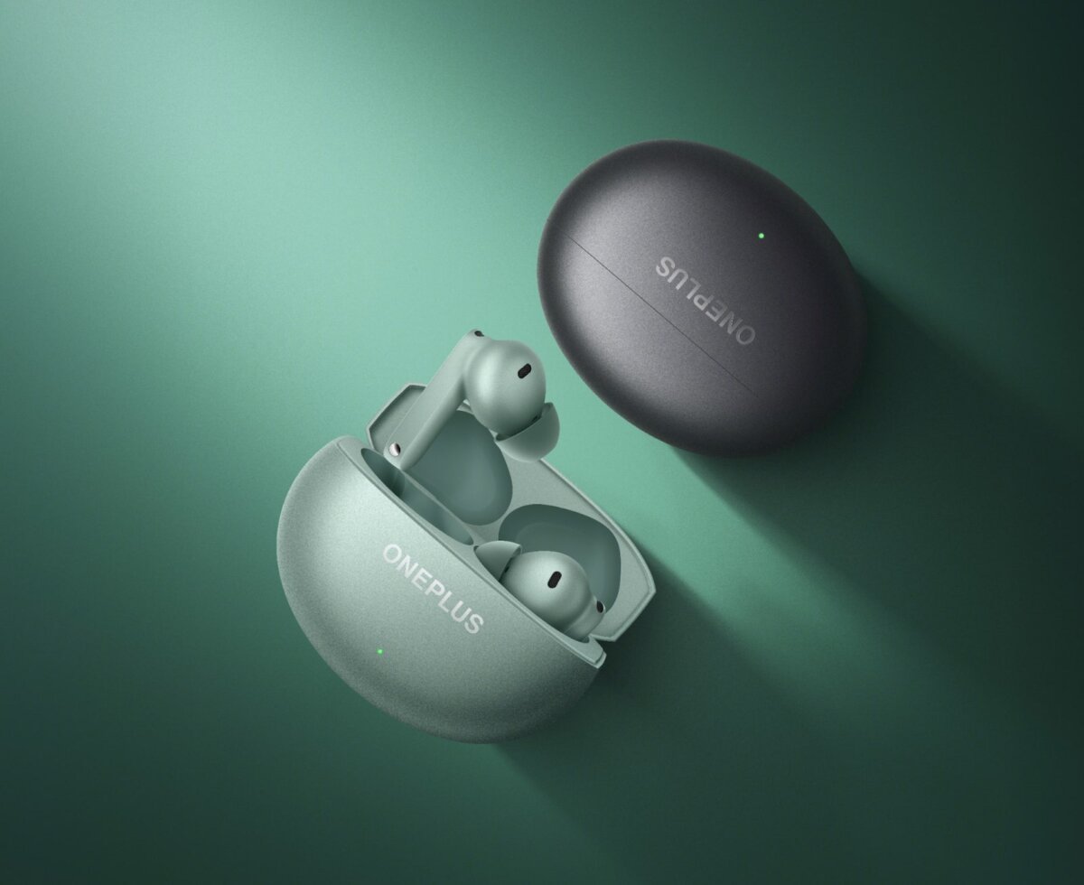 OnePlus Buds 4