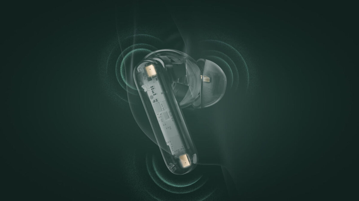 OnePlus Buds 4