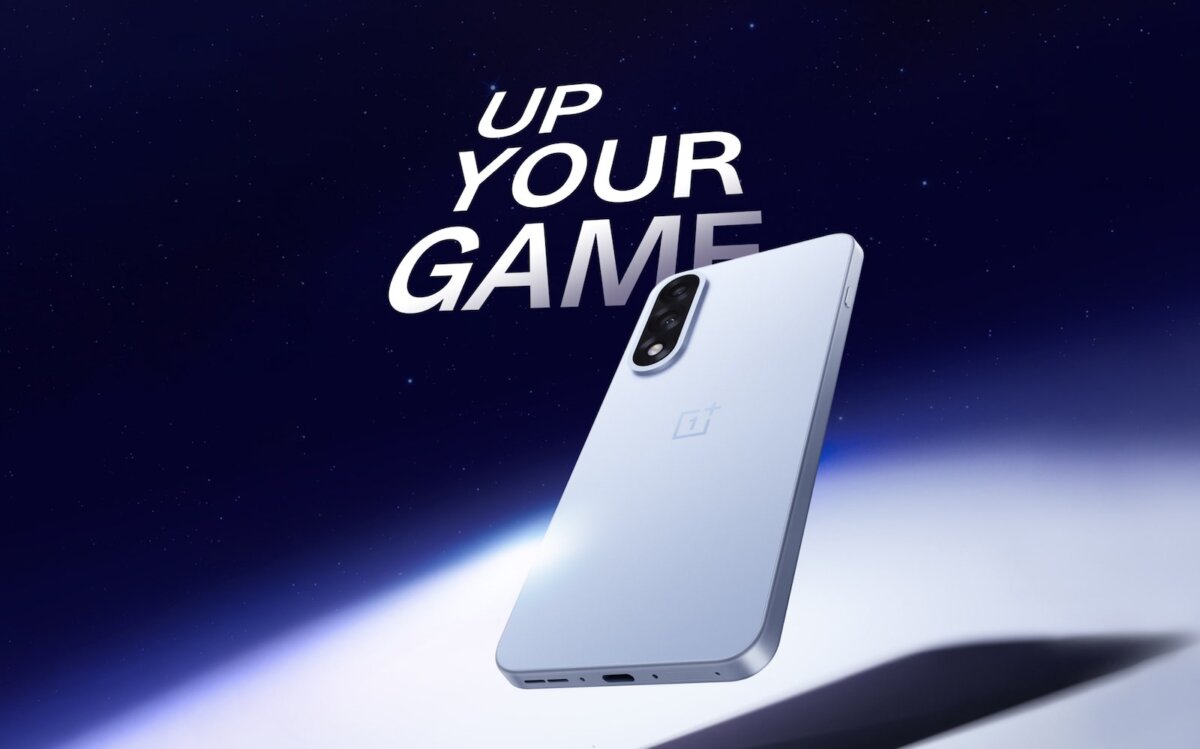 Qualità foto potenziata per lo smartphone OnePlus Nord 5 7 OnePlus Nord 5