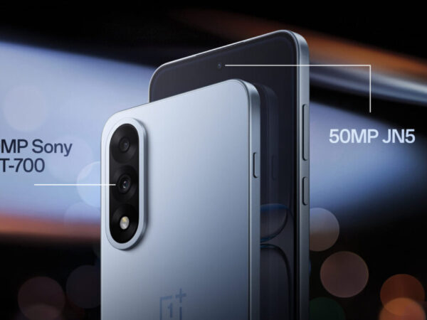 OnePlus Nord 5