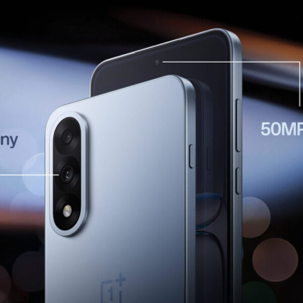 OnePlus Nord 5