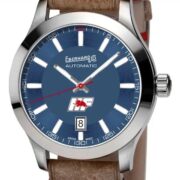Orologio Lancia HF Eberhard & Co