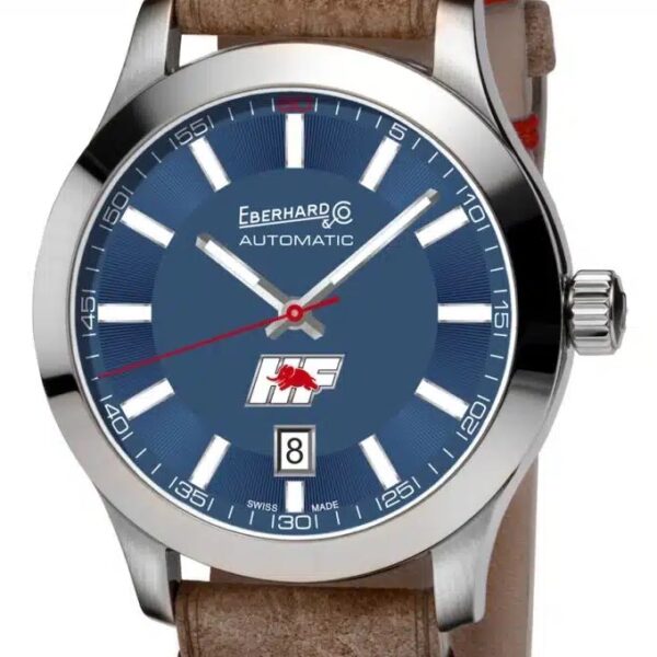 Orologio Lancia HF Eberhard & Co