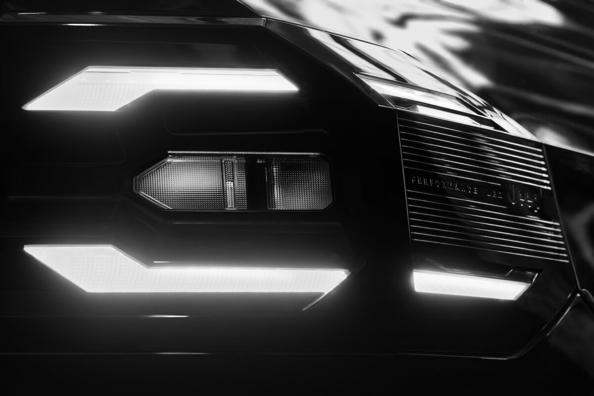 Nuova Jeep Compass 2025: il SUV elettrificato e aerodinamico 6 Nuova Jeep Compass