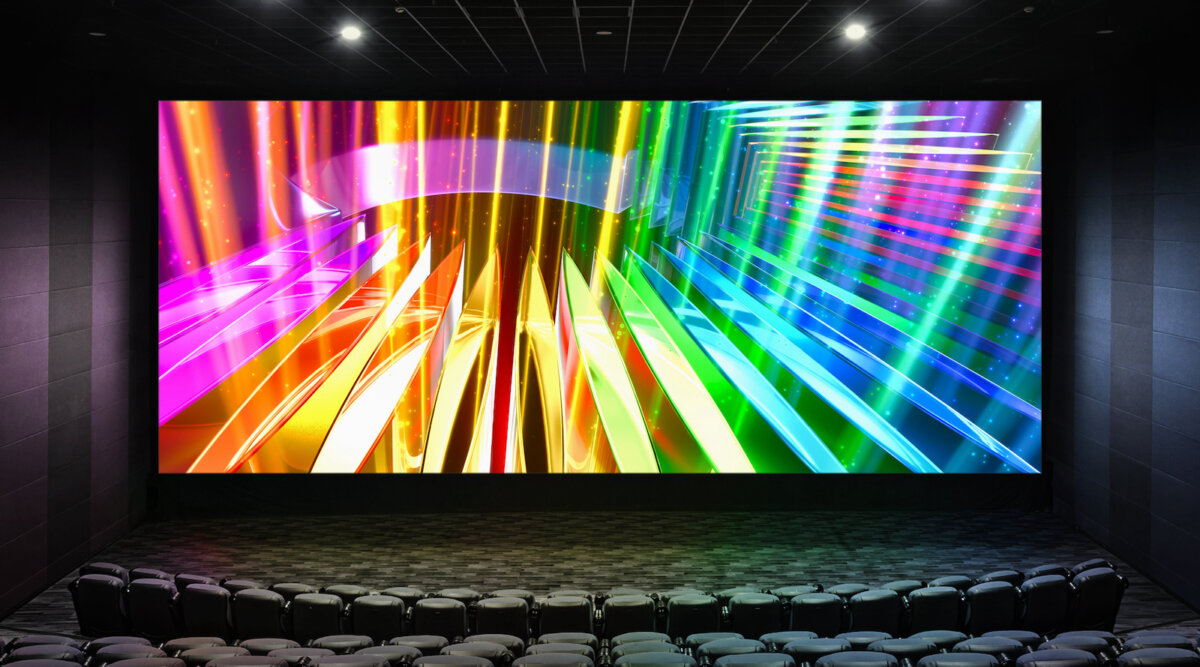 Samsung e Pixar per i film sul grande schermo: nuovo Samsung Onyx Cinema LED 6 Display Samsung Onyx