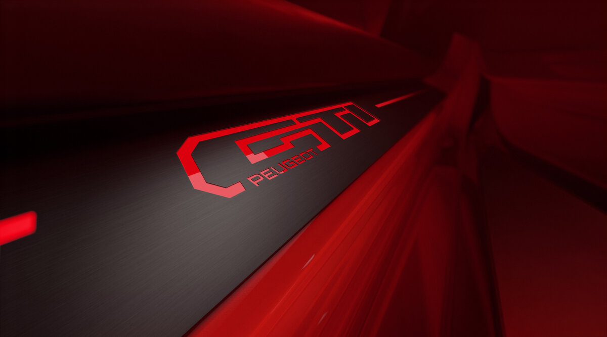 Peugeot E-208 GTi: l’icona GTi ora è 100% elettrica 11 Peugeot E-208 GTi