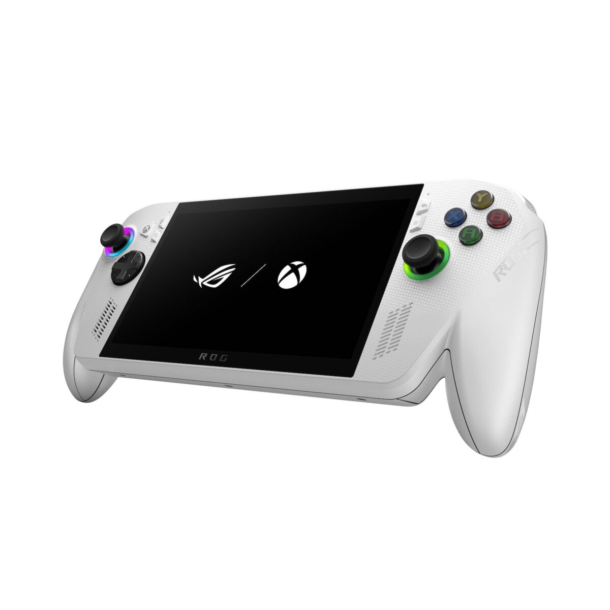 Gaming portatile al top: ROG Xbox Ally e Ally X, le console portatili di Xbox 10 ROG Xbox Ally console gaming