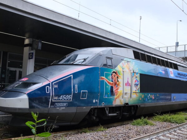 TGV INOUI