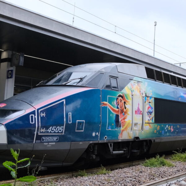 TGV INOUI