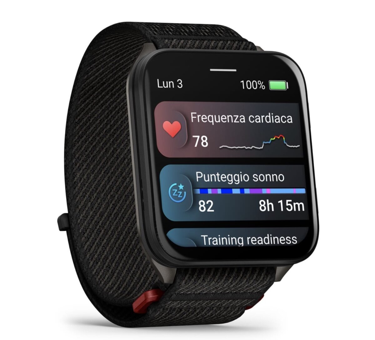 Garmin Venu X1: design sottile per il nuovo smartwatch premium per il fitness 7 Smartwatch Garmin Venu X1