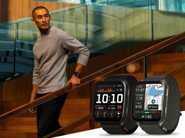 Smartwatch Garmin Venu X1