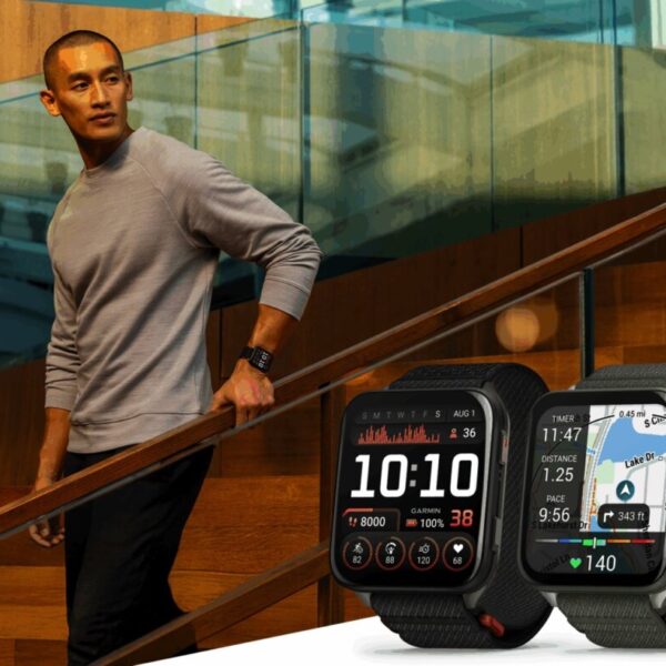 Smartwatch Garmin Venu X1
